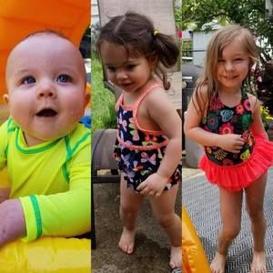 Meet your Posher, Kim